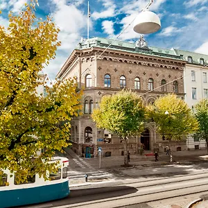 Hotel Elite Plaza, Gotenburg