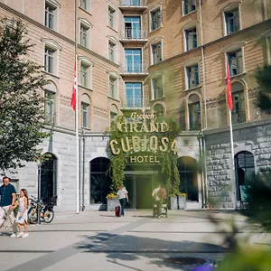 Hotel Liseberg Grand Curiosa, Gotenburg