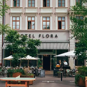 Hotel Flora, Gotenburg