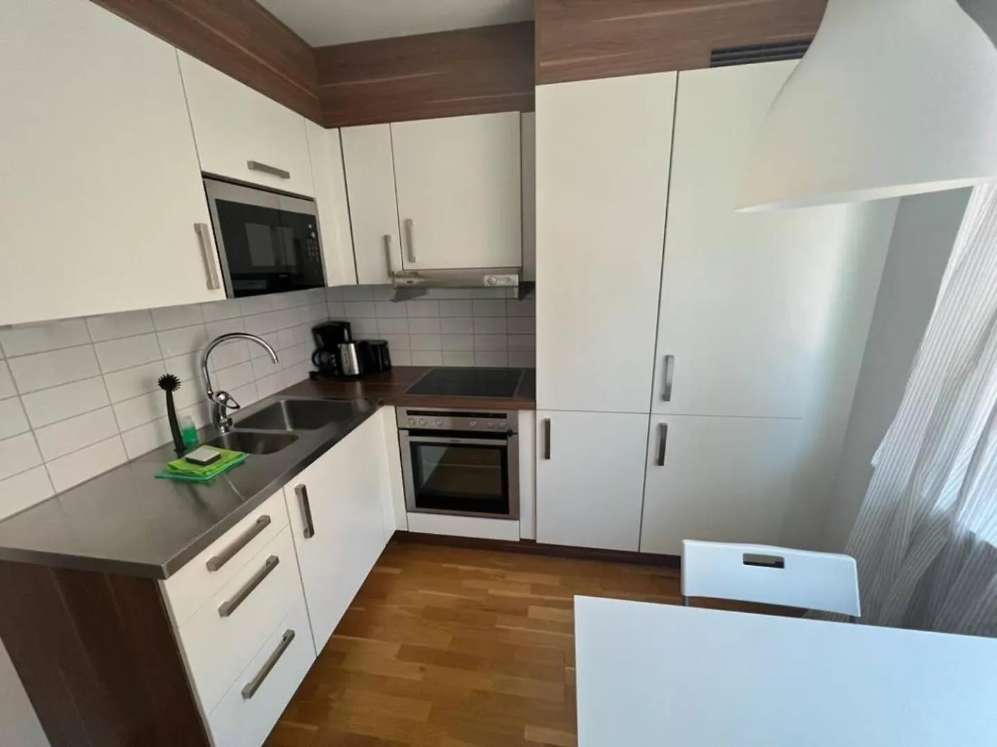 Elegant Apartment In Lovely Location Gotenburg