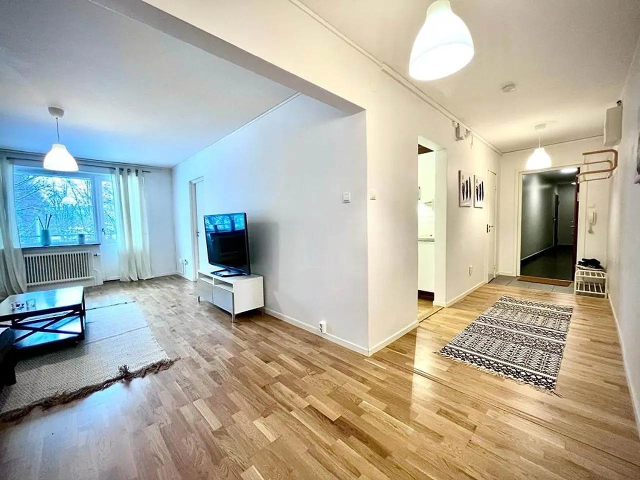 Elegant Apartment In Lovely Location Gotenburg Zweden