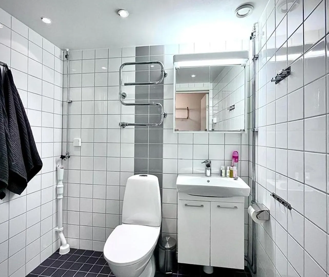 Elegant Apartment In Lovely Location Gotenburg